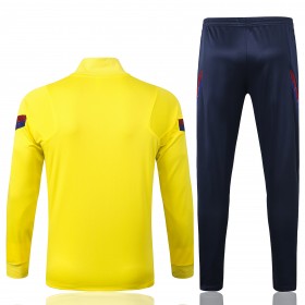 FC Barcelona 2020-21 Trainingsjack Pak M005